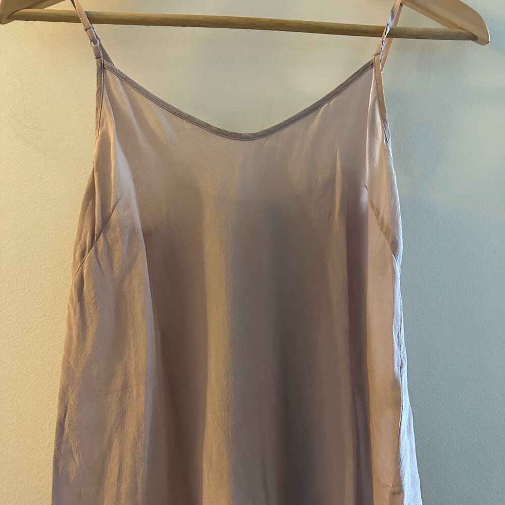 Wilfred Silk Camisole